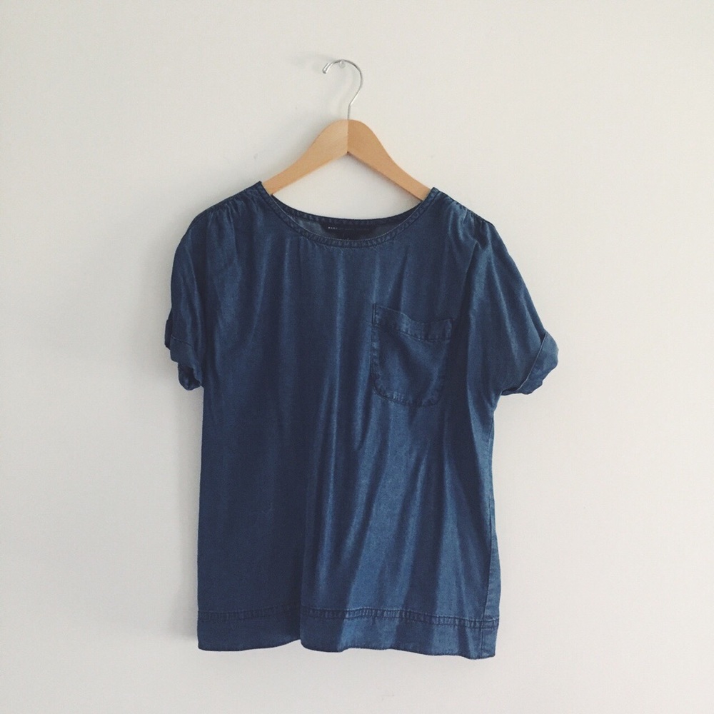 Marc by Marc Jacobs Top